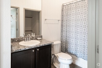 1 BR, 1 BA - 744 SF - The Hudson on Lake Travis (WATERFRONT!)