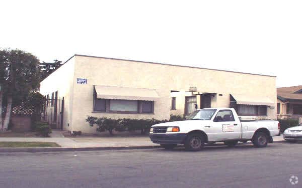 Building Photo - 433 Ohio Ave
