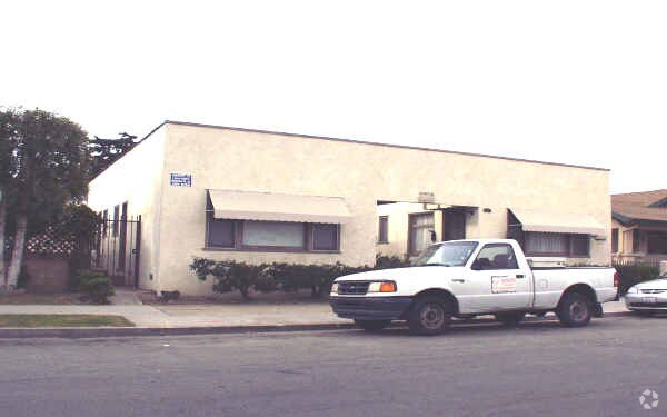 Foto del edificio - 433 Ohio Ave