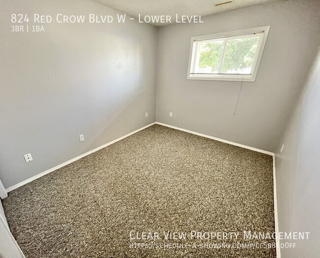 Photo du bâtiment - ?? 3 Bedroom Lower Suite with Utilities included in West Lethbridge!