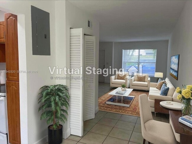 Foto del edificio - 845 NW 46th Ave