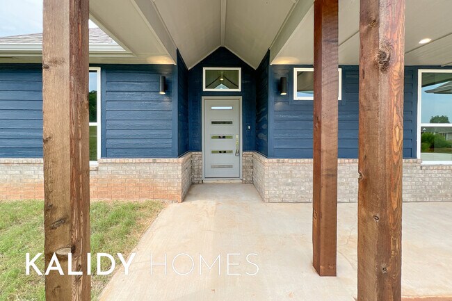 Foto del edificio - 17859 Salem Rd