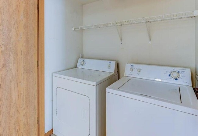 Interior Photo - Pleasant Woods Townhomes