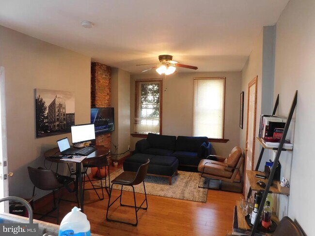 Foto del edificio - 416 N Darlington St