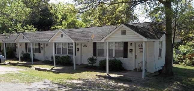 Primary Photo - 2801 Eutaw St