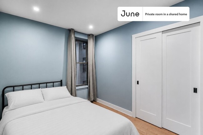 Room in Shared 4 bed/2 bath home in West Harlem - Room in Shared 4 bed/2 bath home in West Harlem