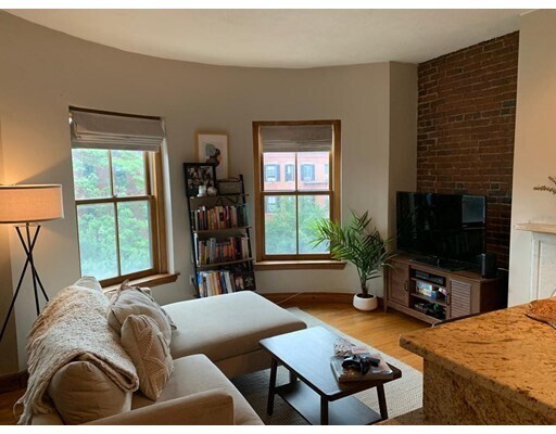 Foto principal - 673 Tremont St