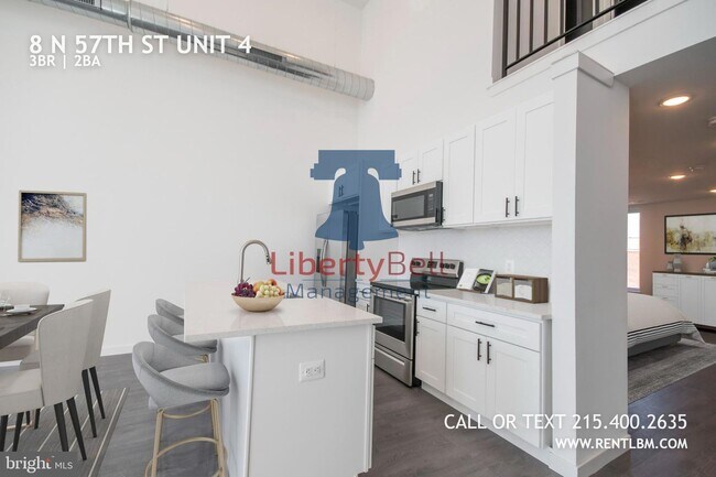 Foto del edificio - 8 N 57th St