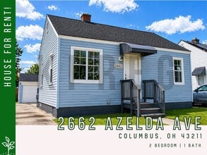 Building Photo - 2662 Azelda St