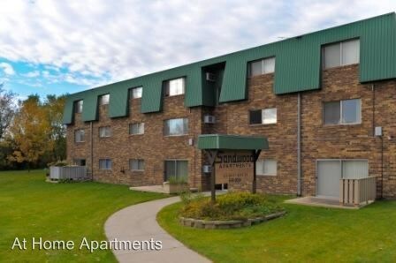 Building Photo - 825-825 Driftwood Dr
