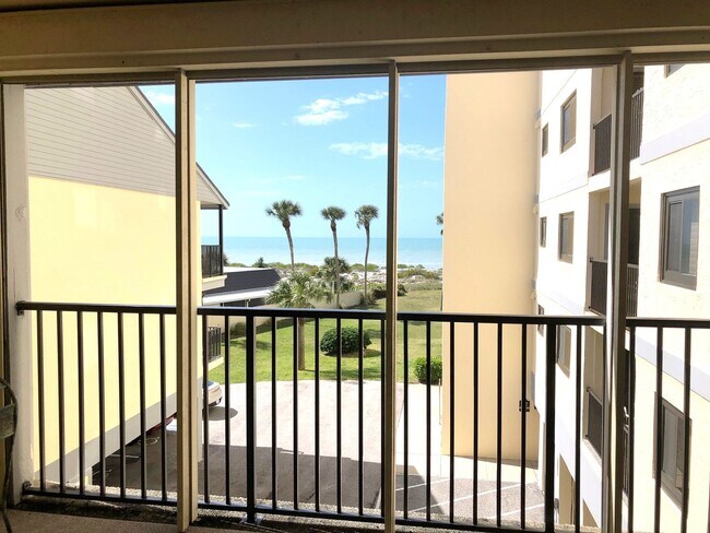Foto del edificio - 700 Golden Beach Blvd