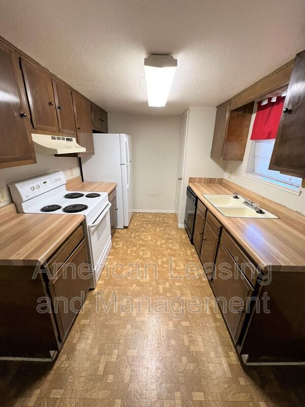 Foto del edificio - 2700 N 16th St