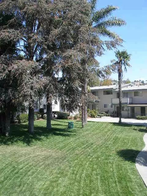Foto del edificio - Fairmount Palms