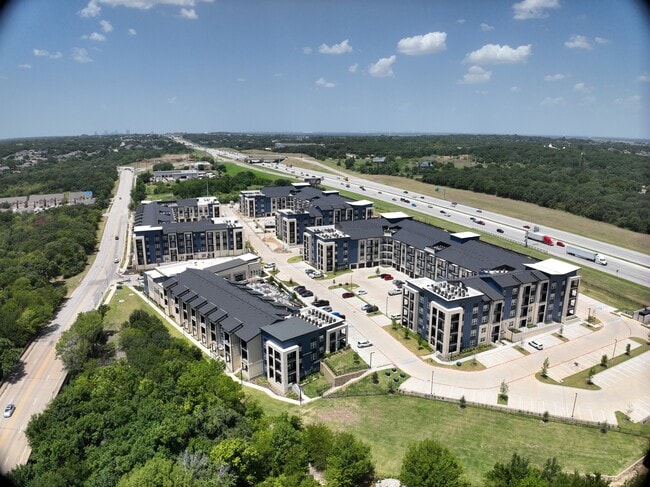 Exterior 3D - Jefferson Ederville