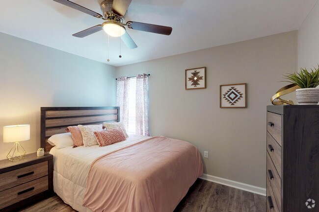 Citivue At Railroad Square Apartments Tallahassee Fl