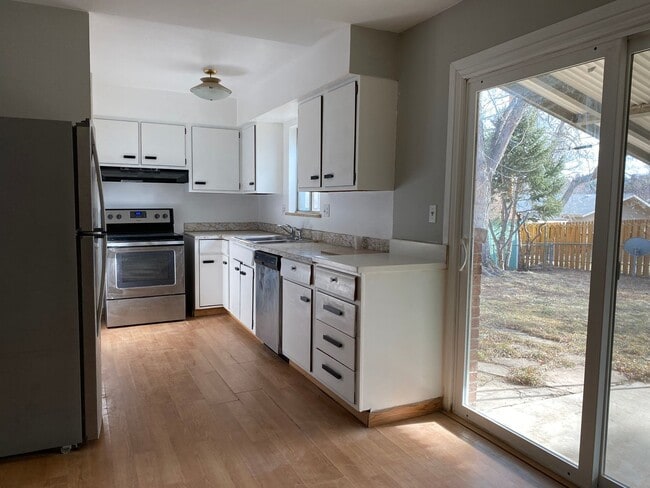 Building Photo - South Boulder Home for Rent
