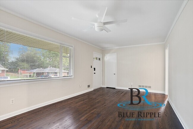 Foto del edificio - 3BR/1Bth with Covered Patio and Large Stor...