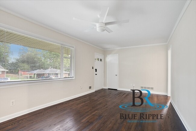 Photo - 3BR/1Bth with Covered Patio and Large Stor... House