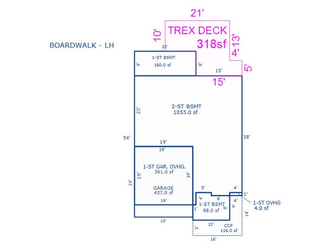 Building Photo - 2835 Dillon Dr
