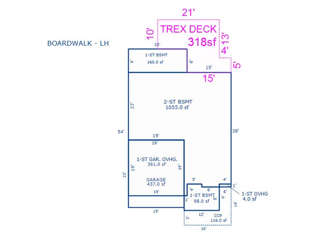 Foto del edificio - 2835 Dillon Dr