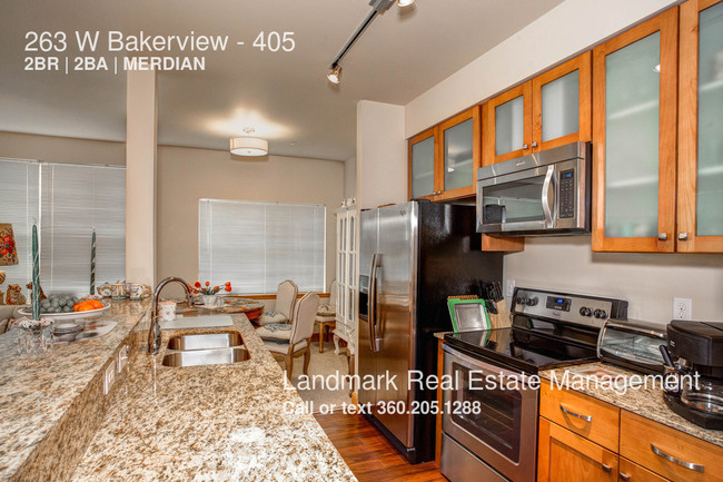 Foto del edificio - 263 W Bakerview Rd