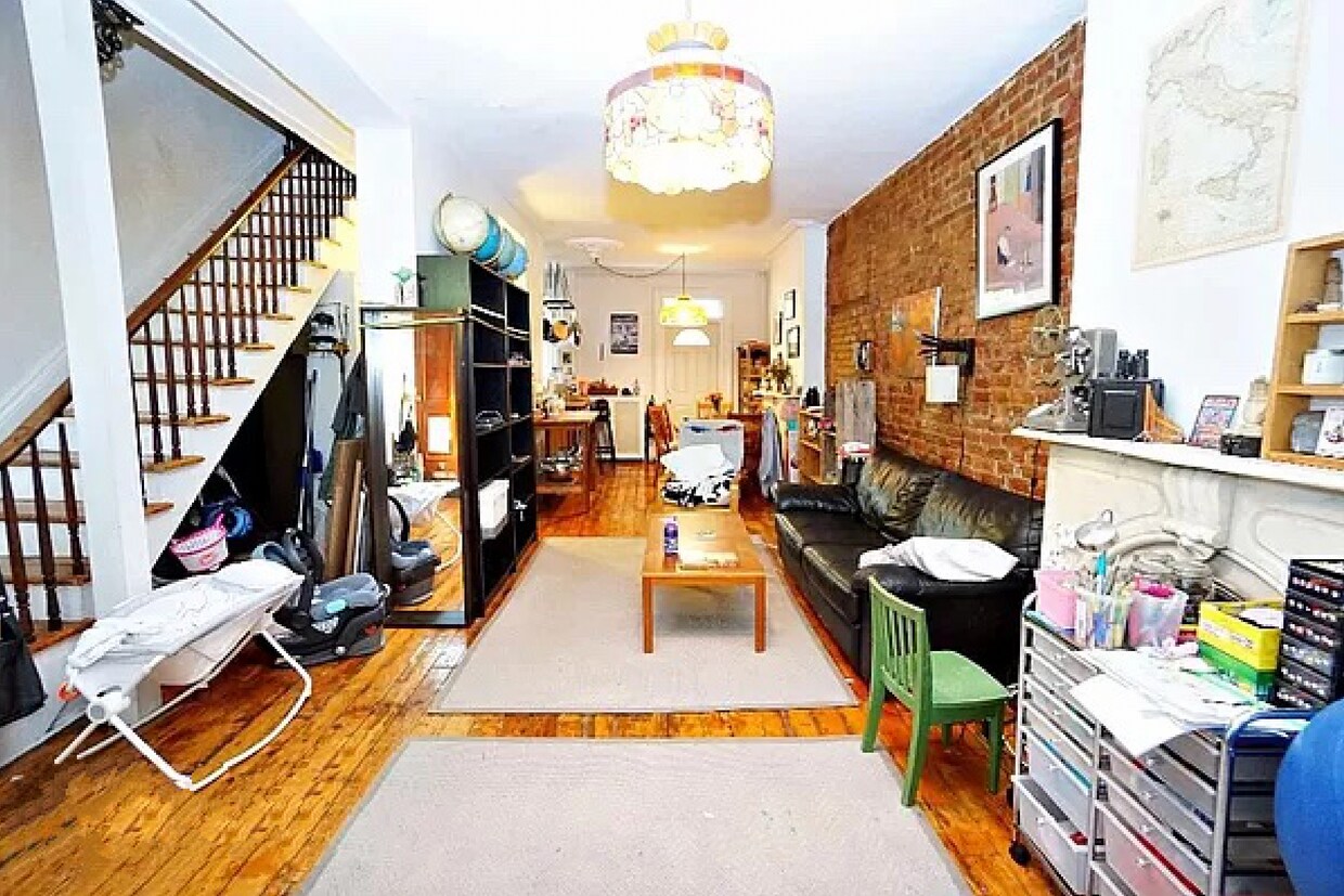 209A Wyckoff St Unit 2, Brooklyn, NY 11217 Apartments in Brooklyn, NY