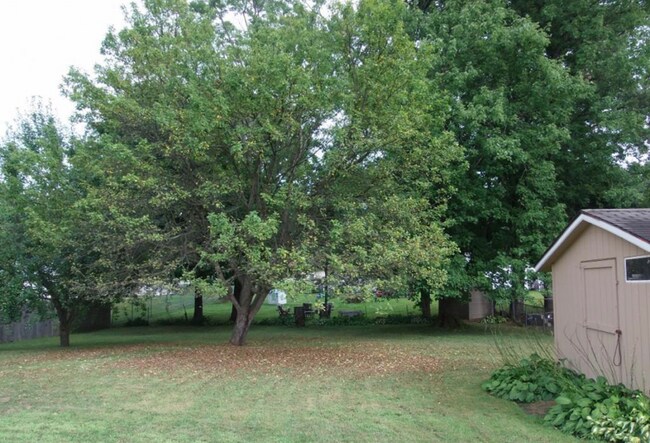 Foto del edificio - 50 Beechnut Terrace