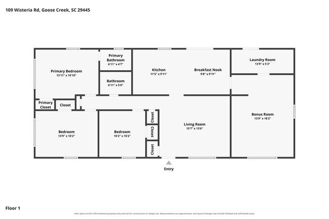 Building Photo - 109 Wisteria Rd