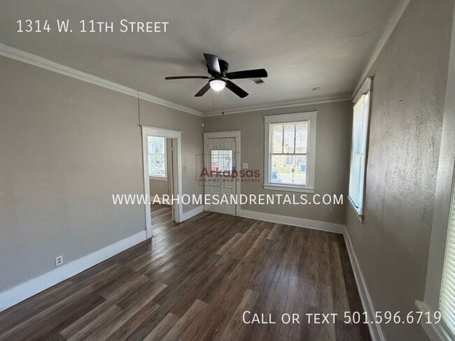 Building Photo - 1314 W 11th St