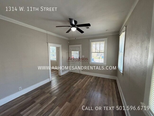 Foto del edificio - 1314 W 11th St