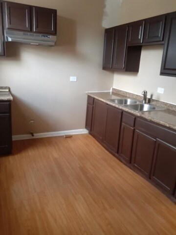 Foto principal - 5641 S Morgan St