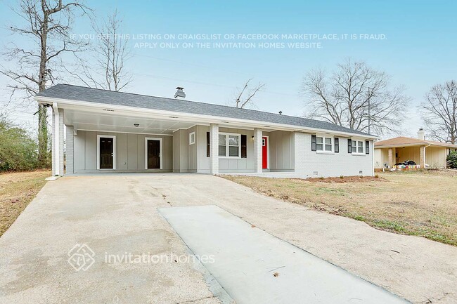 Building Photo - 6647 Forestdale Ln