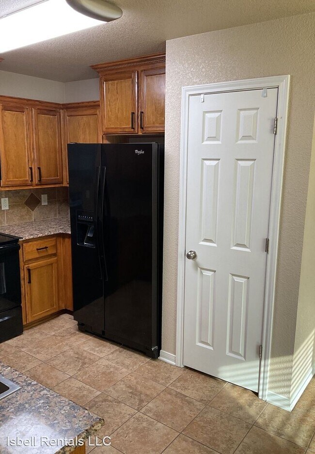 Foto del edificio - 4 br, 2 bath House - 6510 Alvin Drive