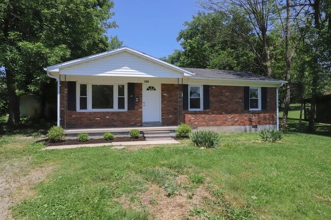 Building Photo - 309 Martin Ct