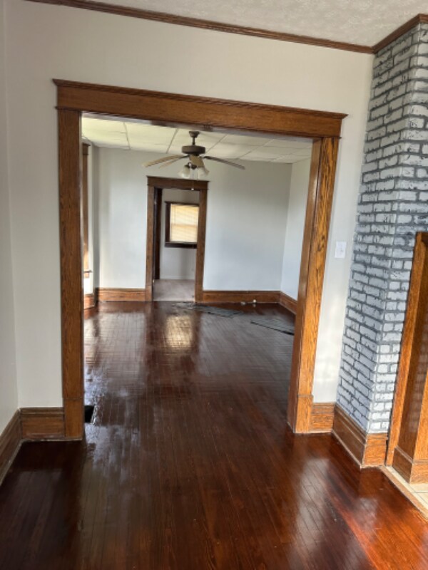 3303 Central Ave, Shadyside, OH 43947 House Rental in Shadyside, OH