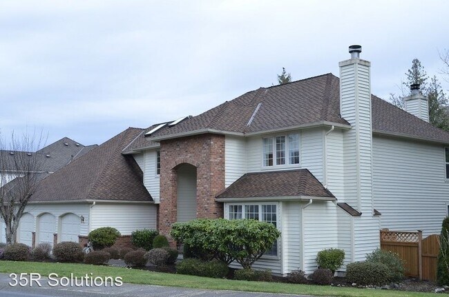 Building Photo - 4 br, 2.5 bath House - 1618 233rd Place NE