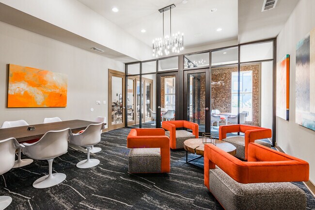 Foto del edificio - Brooks at Stillwater