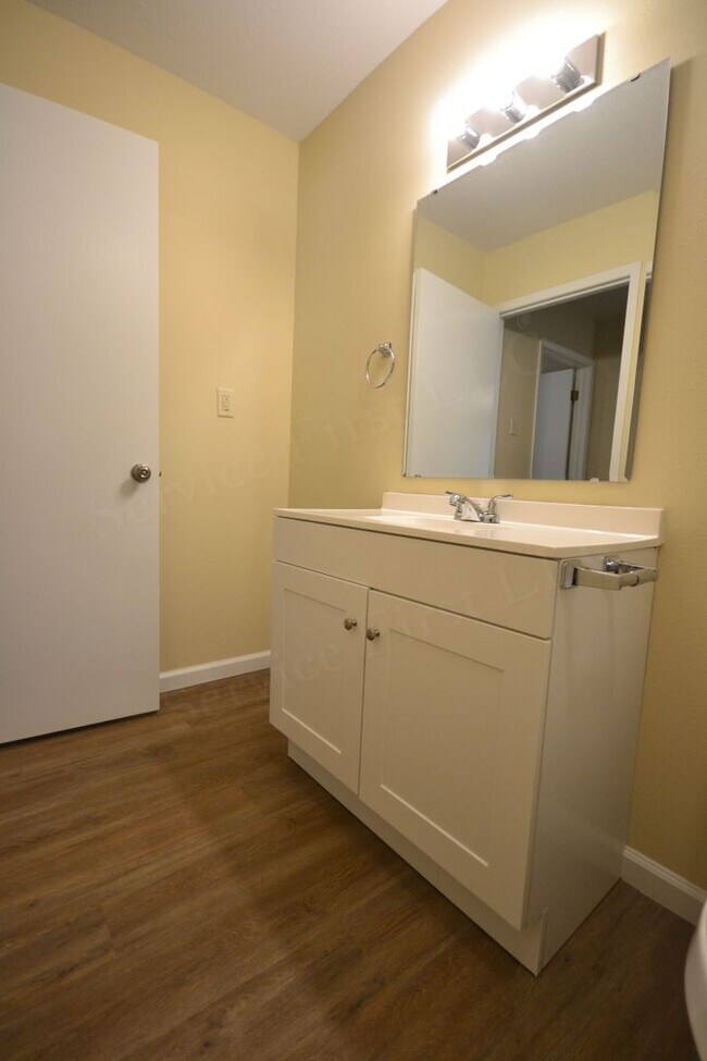 Foto del edificio - Cross Timbers Apartment