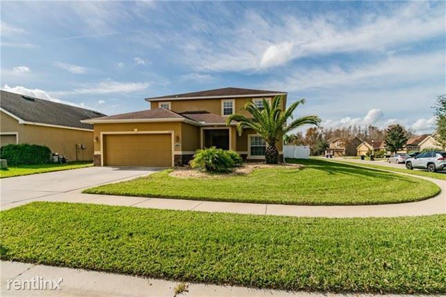 Foto principal - 5 br, 3 bath House - 5712 White Trillium Loop
