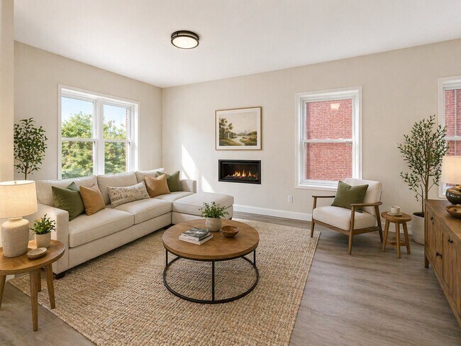 Foto del edificio - 4266 Washington St