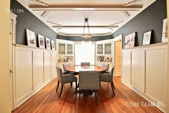 Foto del edificio - 3813 Walnut St