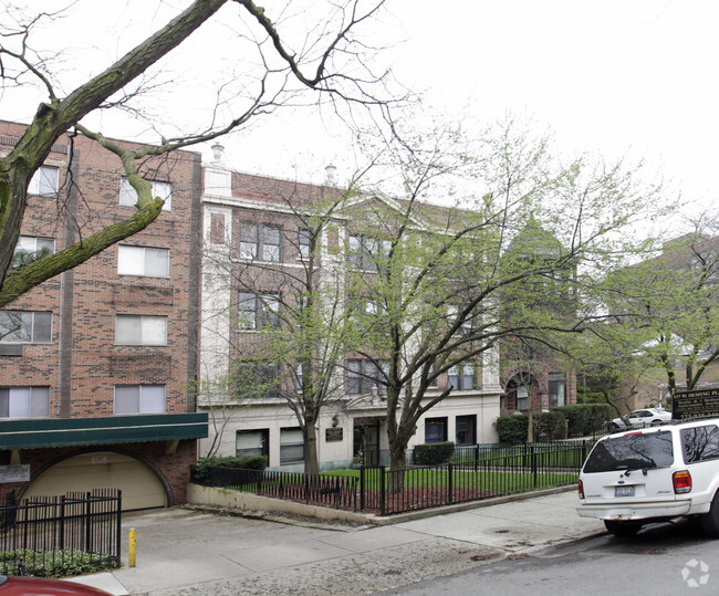 Foto del edificio - Deming Manor