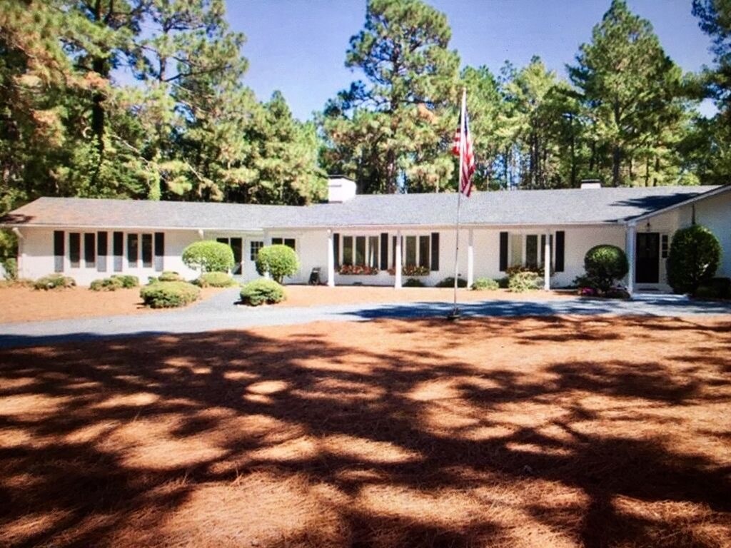 685 Donald Ross Dr, Pinehurst, NC 28374 House Rental in Pinehurst, NC