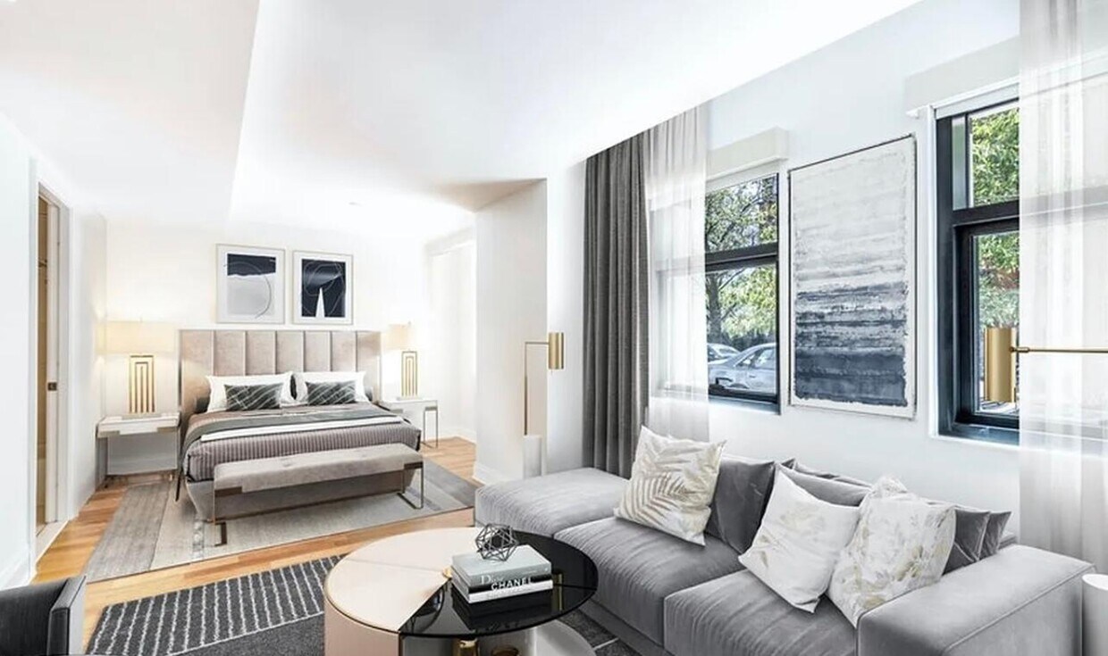 Building Photo - 170 East End Ave