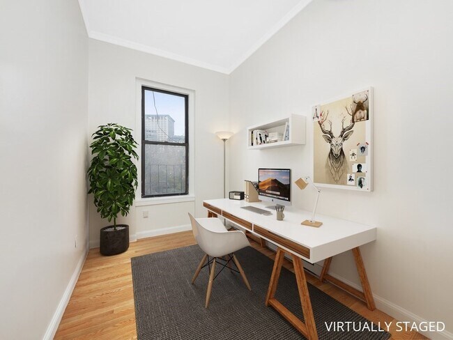 Foto del edificio - 433 Columbus Ave