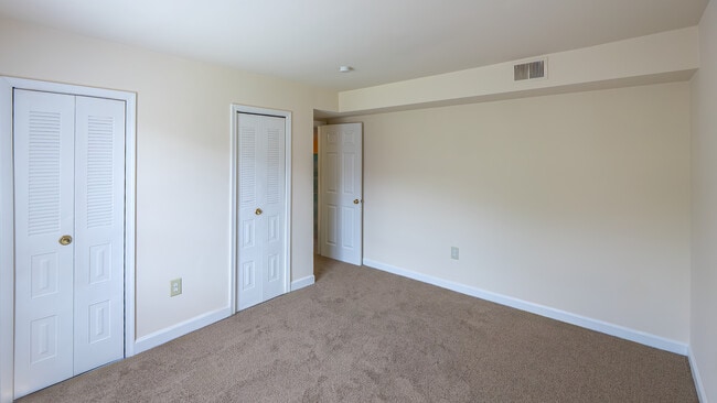 2 Bedroom - Eagle Crest Residences