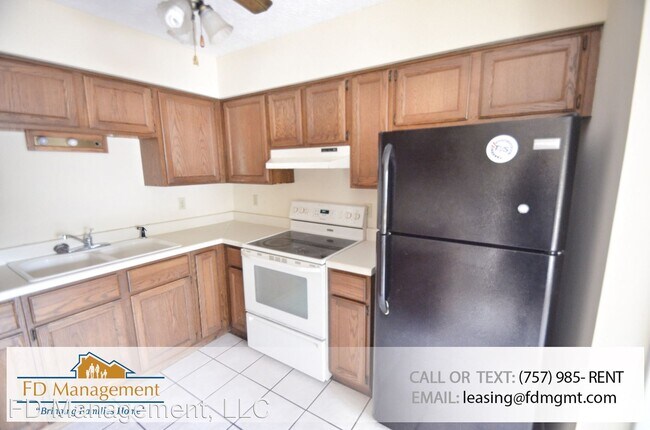 Building Photo - 3 br, 2 bath House - 2 Kimberly Court