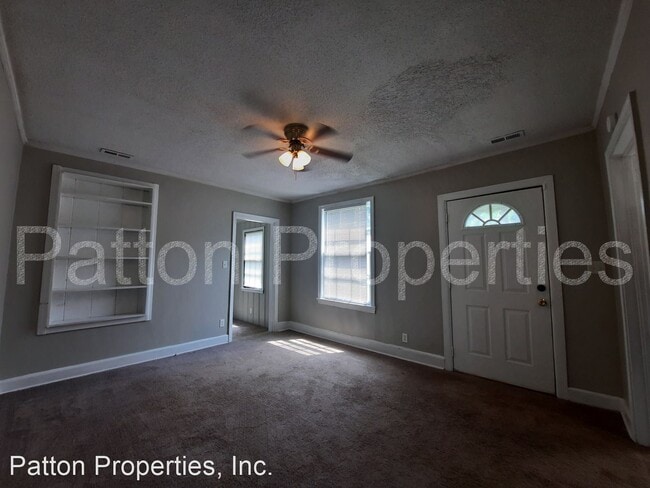 Building Photo - 2 br, 1 bath House - 2826 Truman Street
