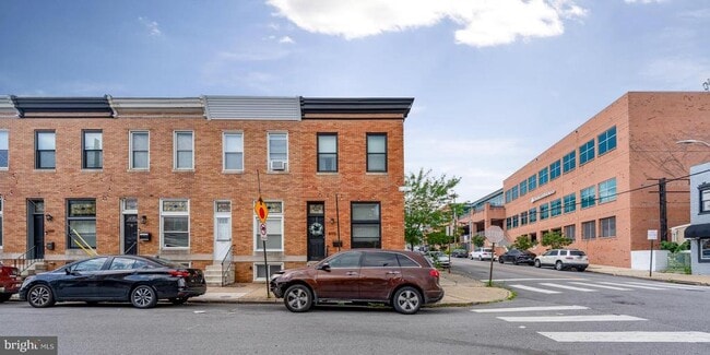 Foto del edificio - 600 S Eaton St