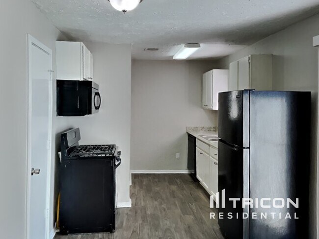 Foto del edificio - 4501 Clover St